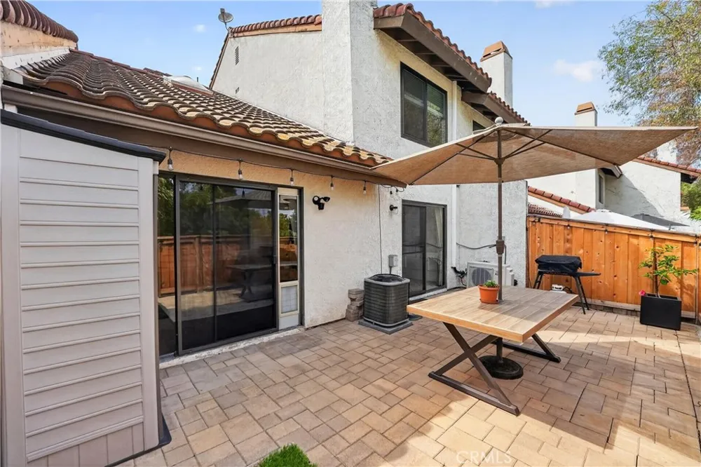 4609 E Via La Paloma #7 Orange, CA 92869