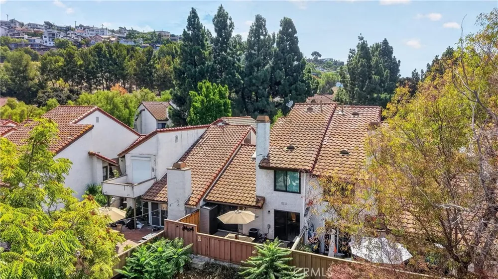 4609 E Via La Paloma #7 Orange, CA 92869