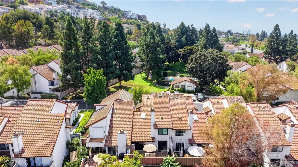 4609 E Via La Paloma #7 Orange, CA 92869