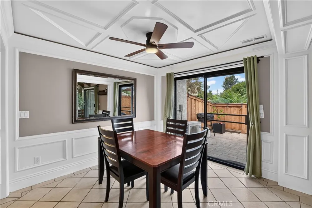 4609 E Via La Paloma #7 Orange, CA 92869