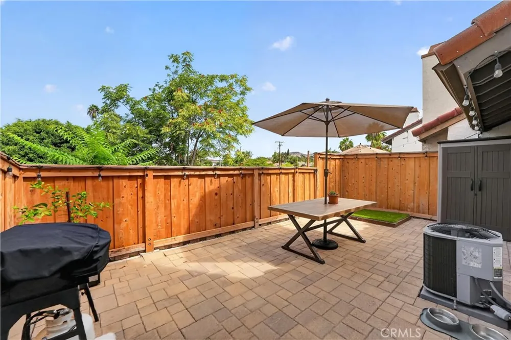 4609 E Via La Paloma #7 Orange, CA 92869