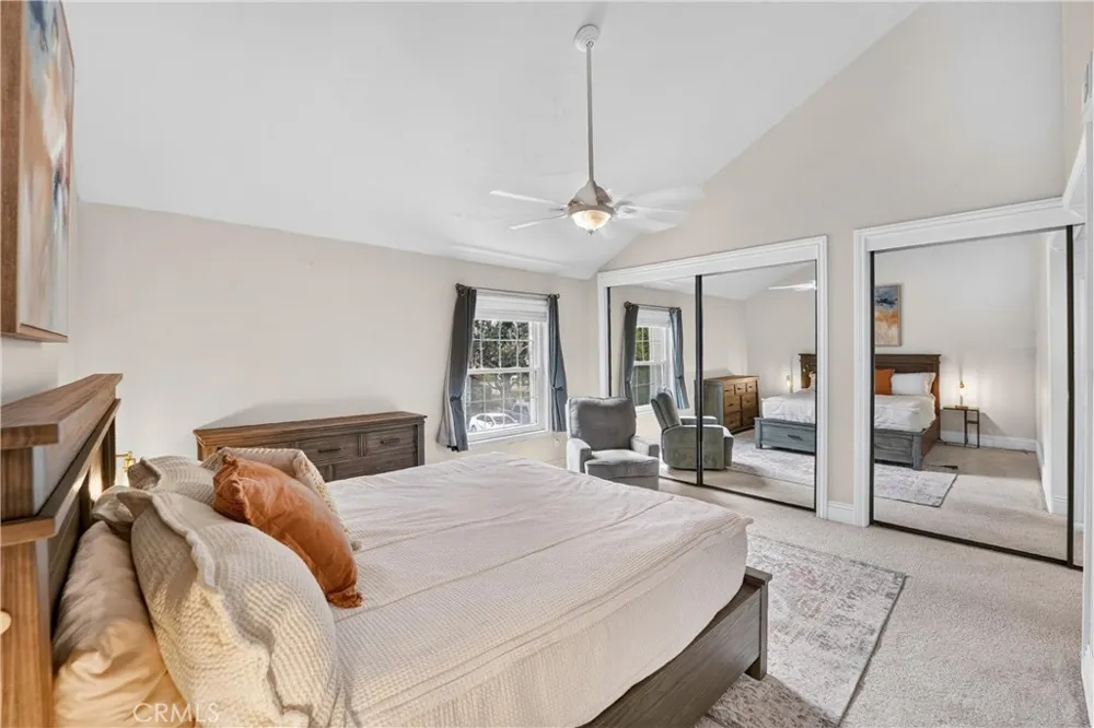 4609 E Via La Paloma #7 Orange, CA 92869