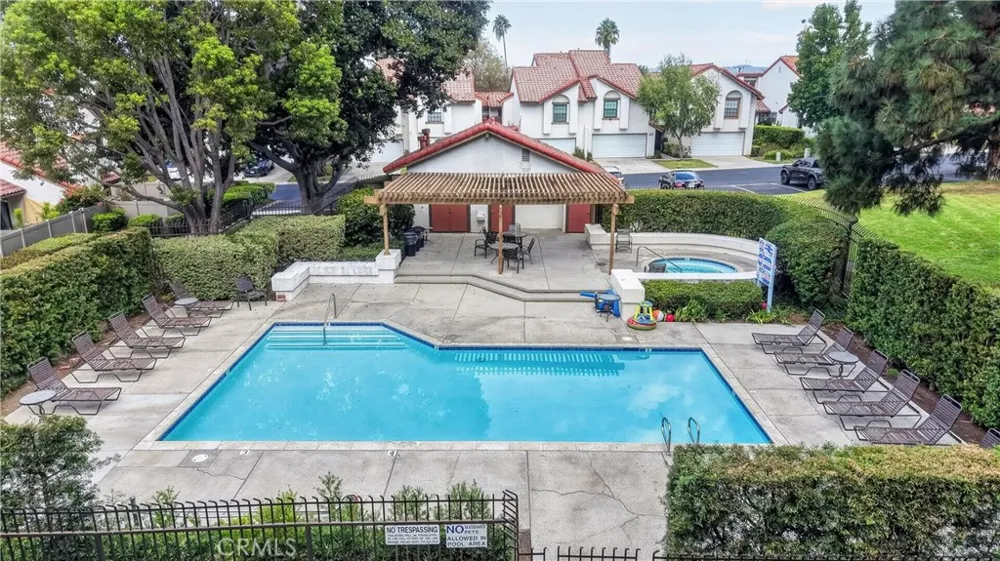 4609 E Via La Paloma #7 Orange, CA 92869