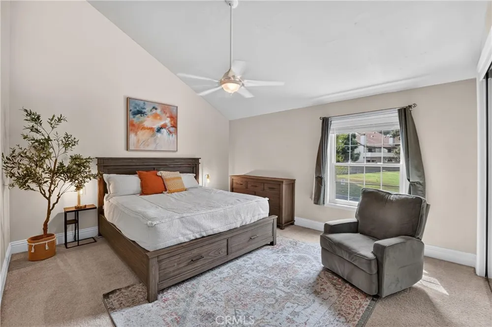 4609 E Via La Paloma #7 Orange, CA 92869