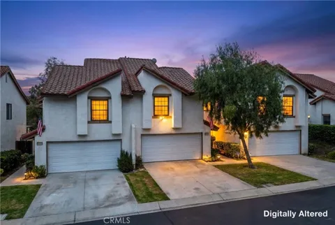 4609 E Via La Paloma #7