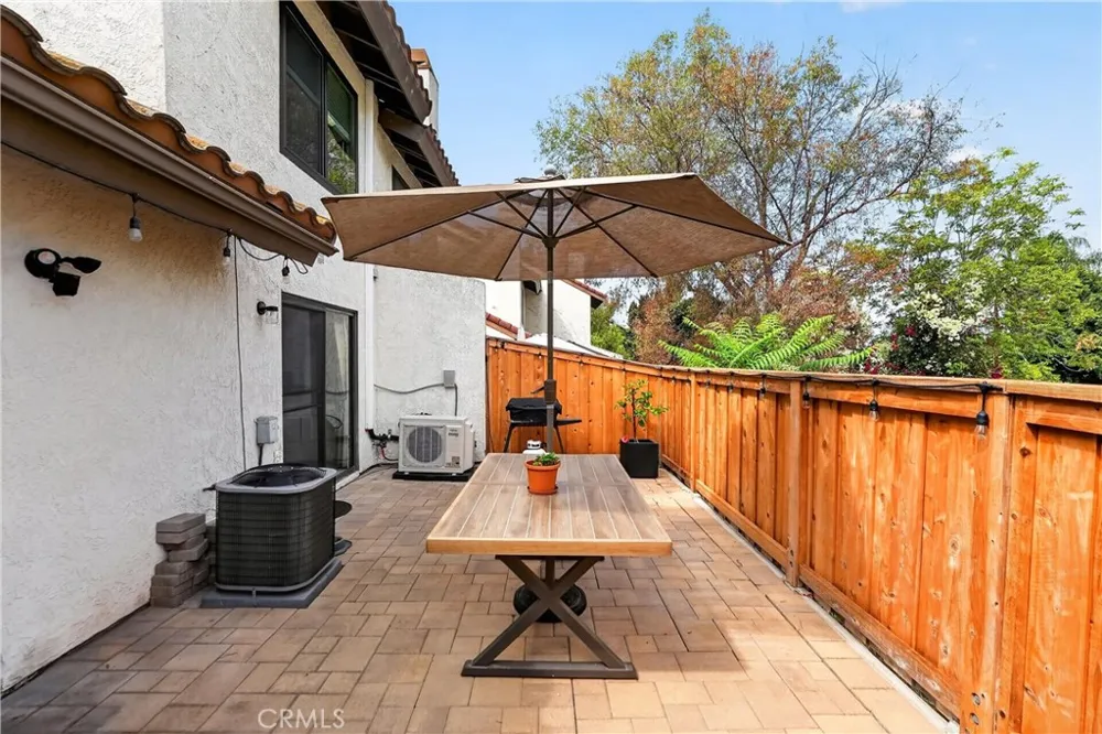 4609 E Via La Paloma #7 Orange, CA 92869