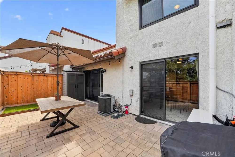 4609 E Via La Paloma #7 Orange, CA 92869