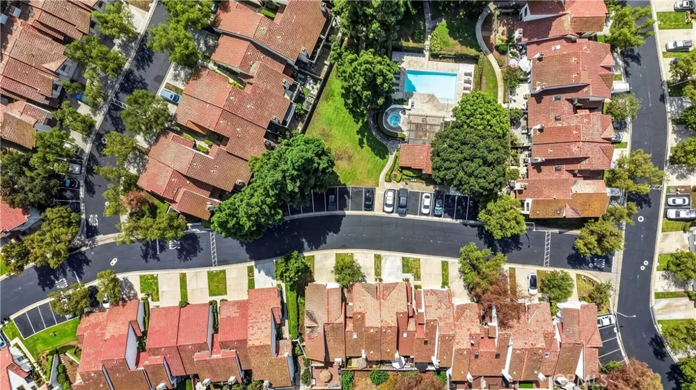 4609 E Via La Paloma #7 Orange, CA 92869
