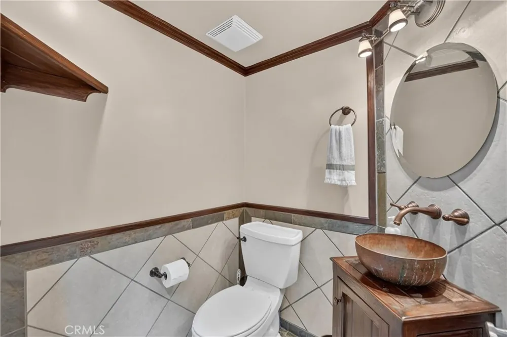 4609 E Via La Paloma #7 Orange, CA 92869