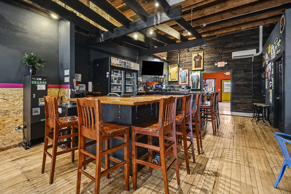 111107 W Ludington Avenue Ludington, MI 49431