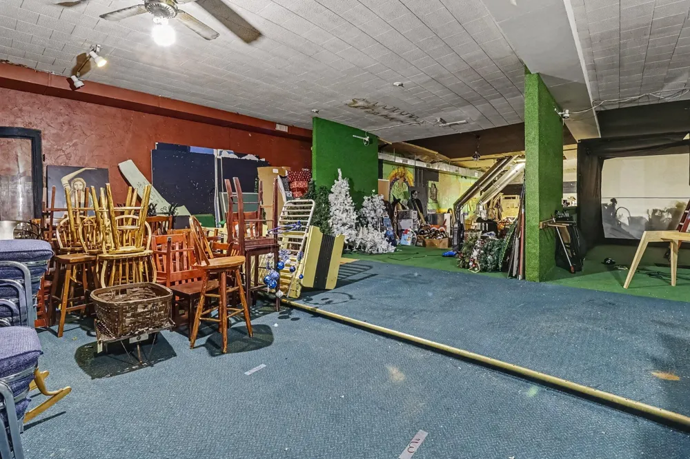 111107 W Ludington Avenue Ludington, MI 49431