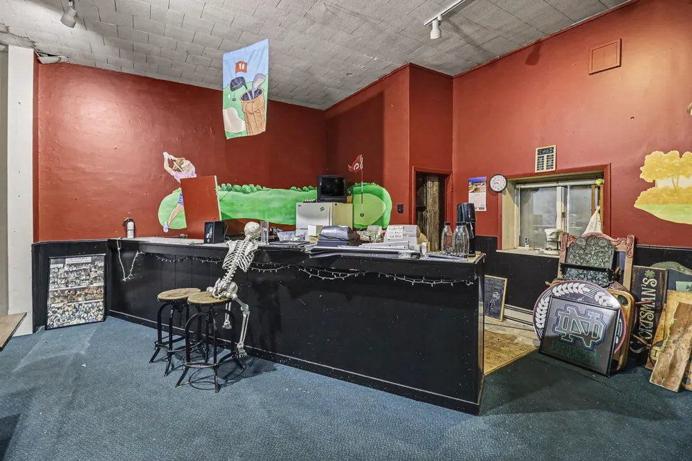 111107 W Ludington Avenue Ludington, MI 49431