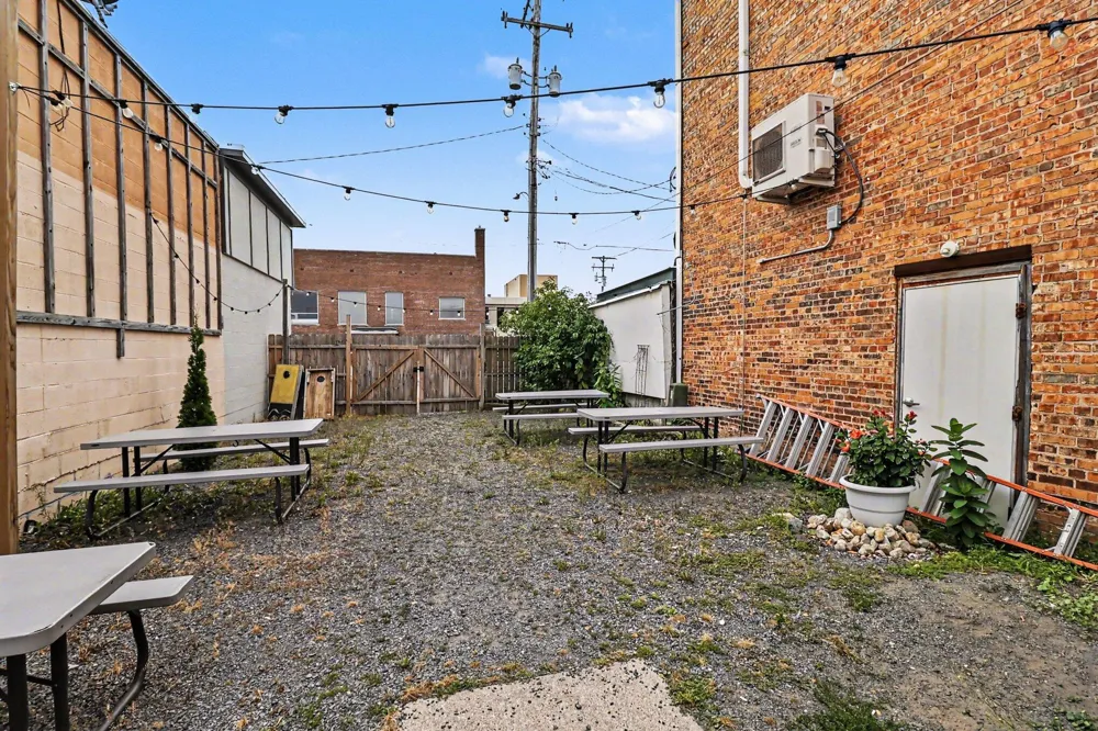 111107 W Ludington Avenue Ludington, MI 49431