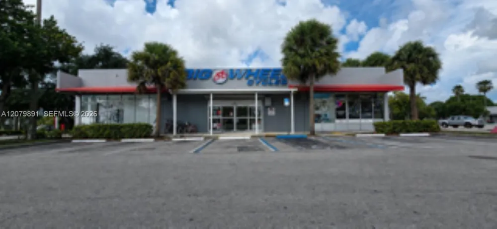 7035 Taft St Hollywood, FL 33024