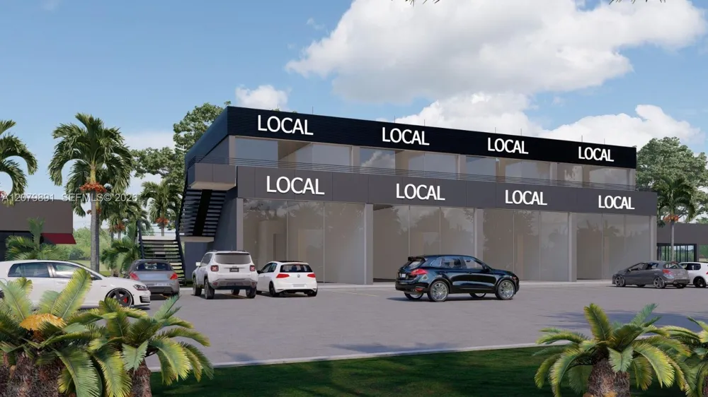 7035 Taft St Hollywood, FL 33024