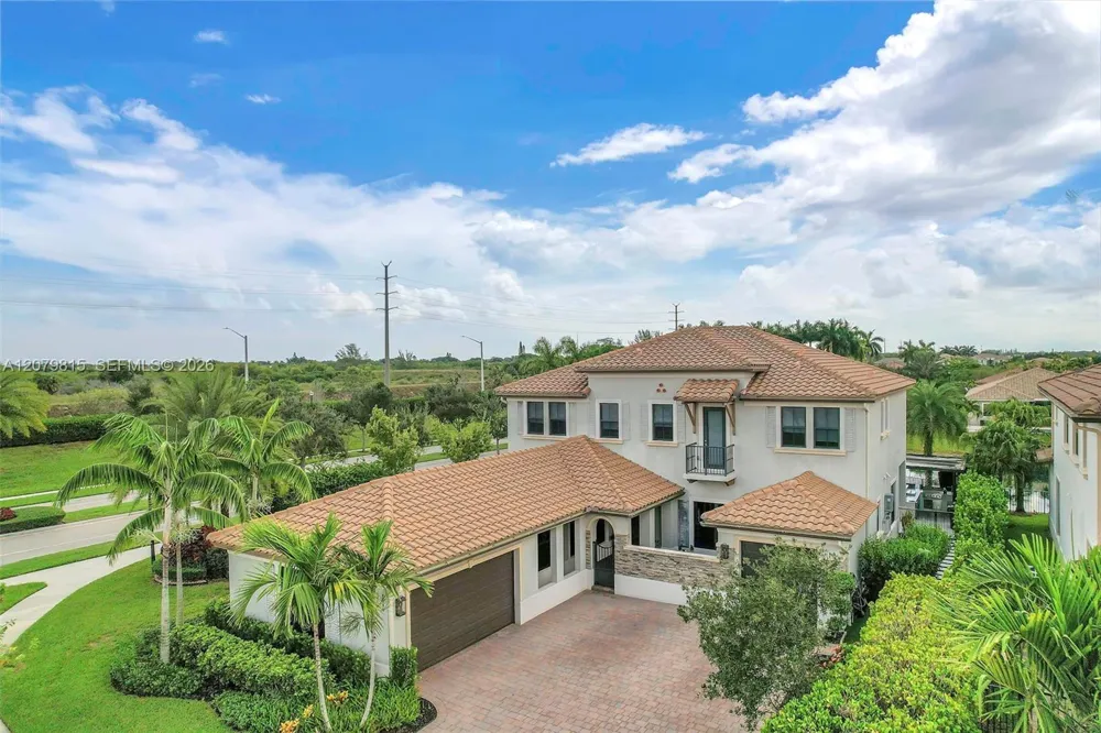 8840 Waterview Ter Parkland, FL 33076