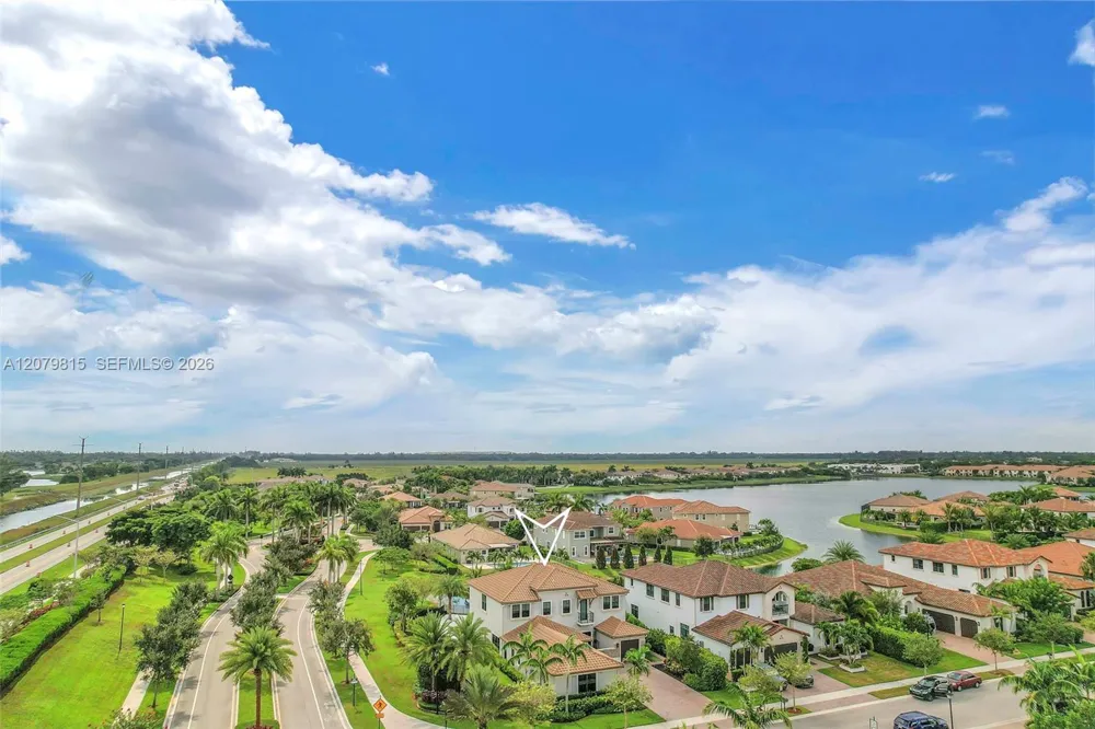 8840 Waterview Ter Parkland, FL 33076
