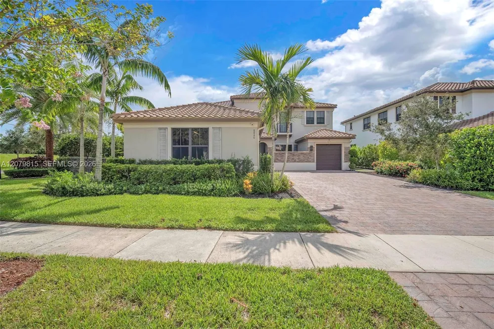 8840 Waterview Ter Parkland, FL 33076