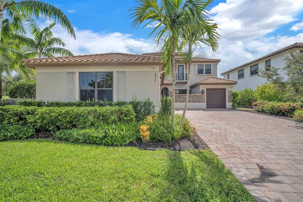 8840 Waterview Ter Parkland, FL 33076