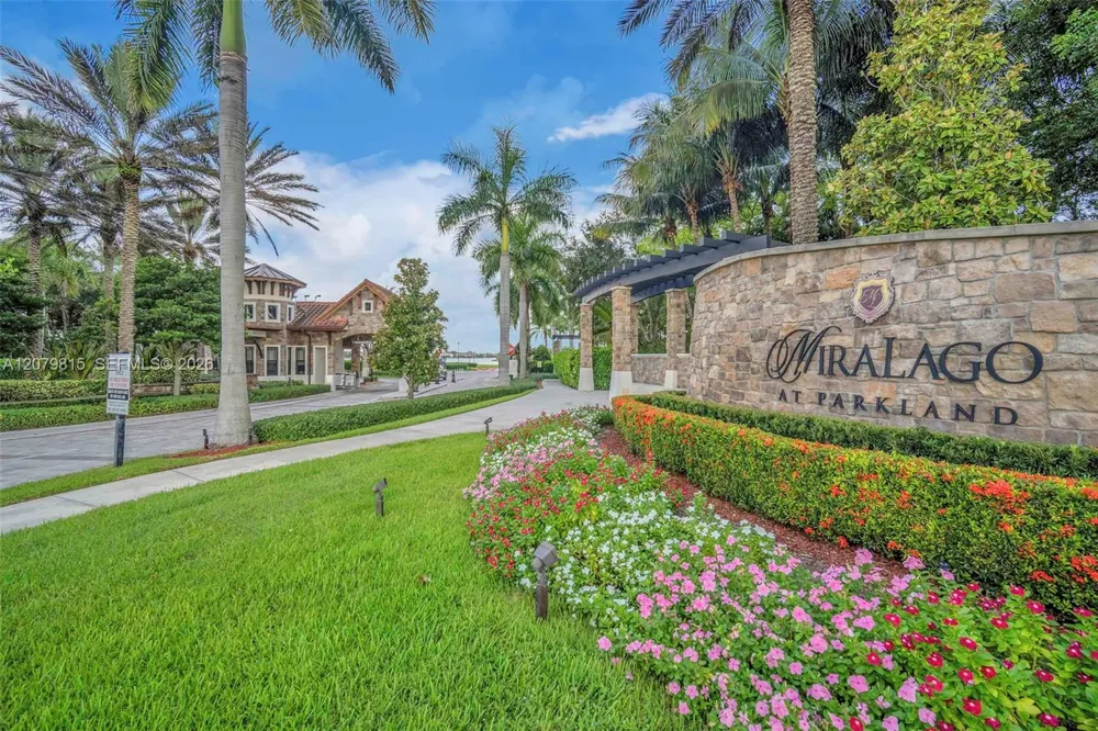 8840 Waterview Ter Parkland, FL 33076
