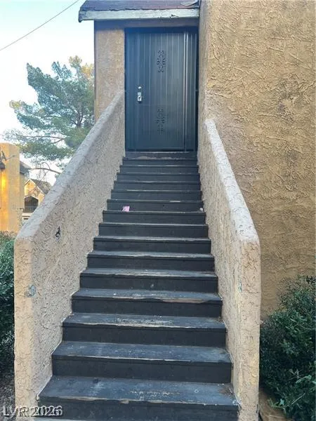 4630 Koval 58 Lane Las Vegas, NV 89109
