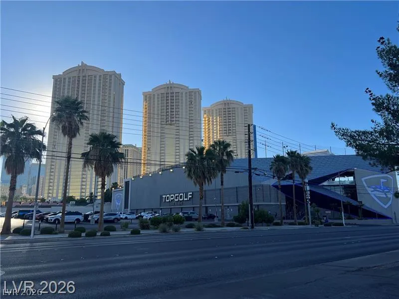 4630 Koval 58 Lane Las Vegas, NV 89109