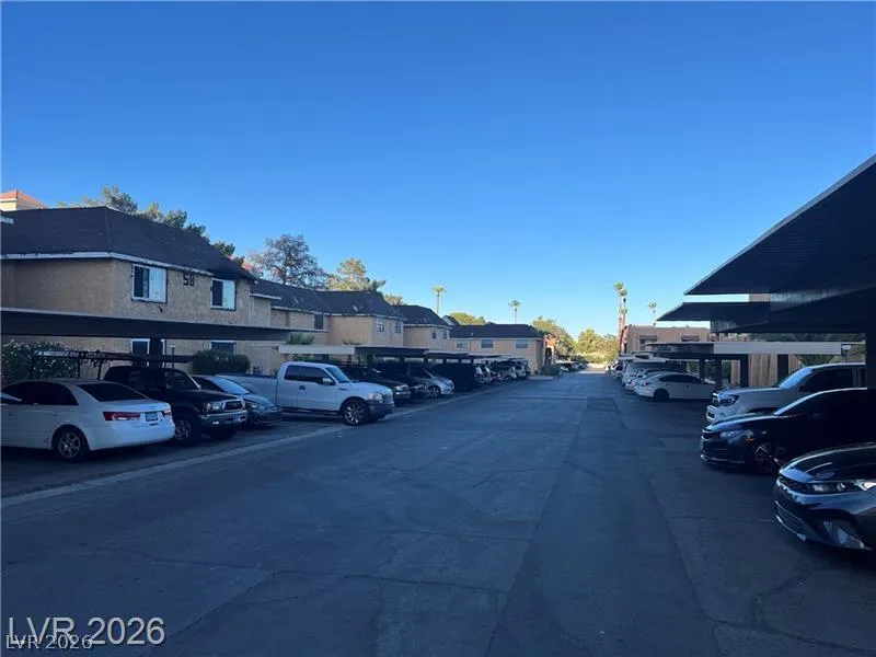 4630 Koval 58 Lane Las Vegas, NV 89109