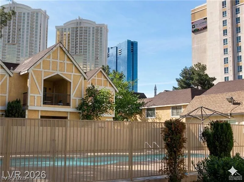 4630 Koval 58 Lane Las Vegas, NV 89109