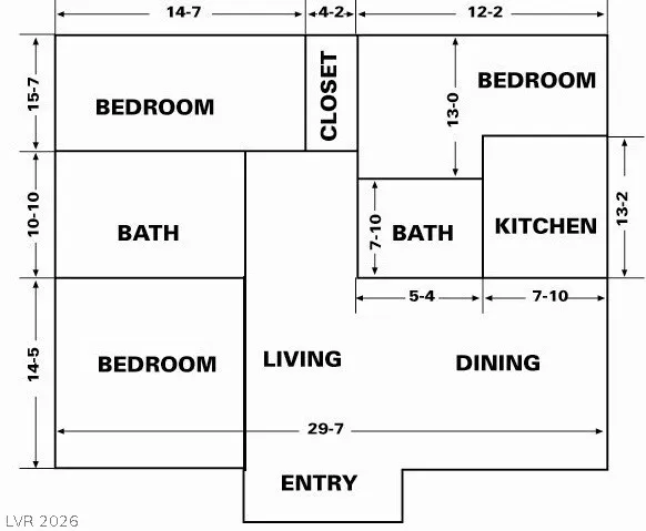 4630 Koval 58 Lane Las Vegas, NV 89109