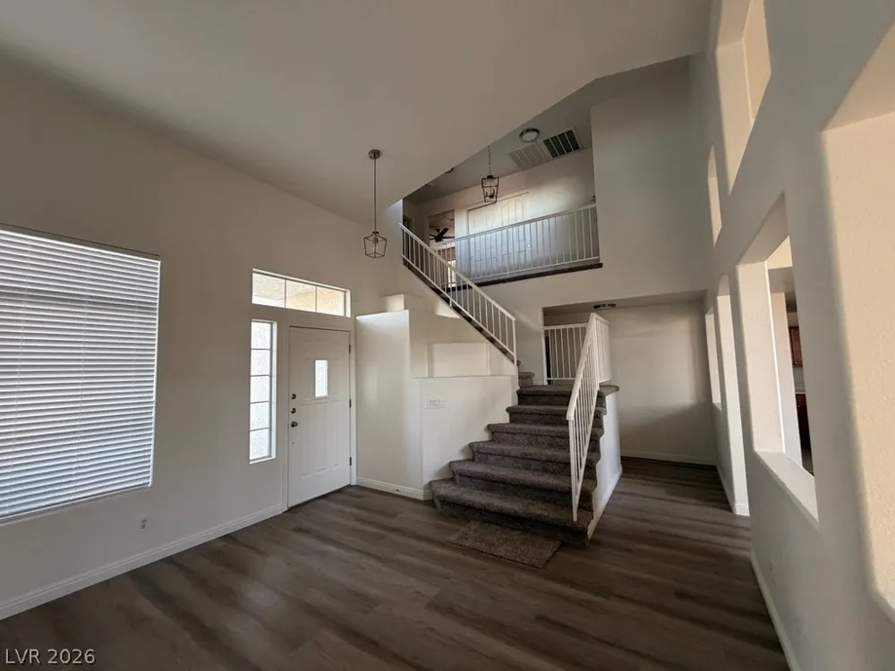 1825 Sierra Oaks Lane Las Vegas, NV 89134