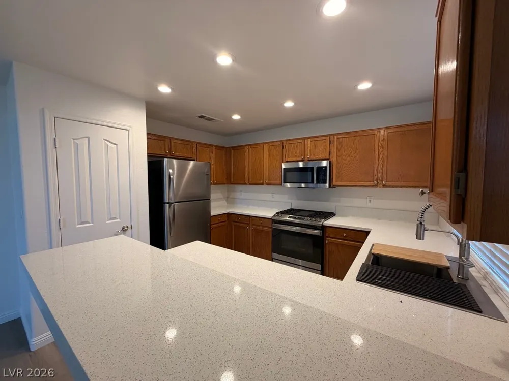 1825 Sierra Oaks Lane Las Vegas, NV 89134