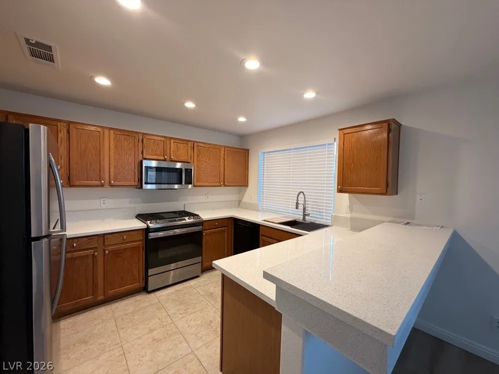 1825 Sierra Oaks Lane Las Vegas, NV 89134