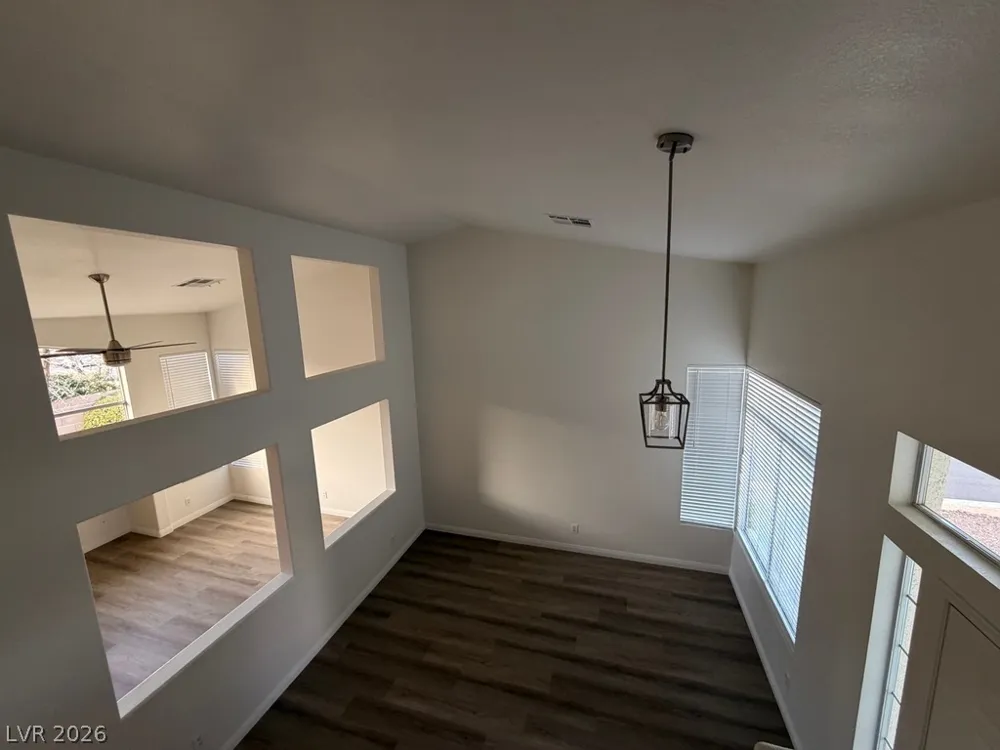 1825 Sierra Oaks Lane Las Vegas, NV 89134