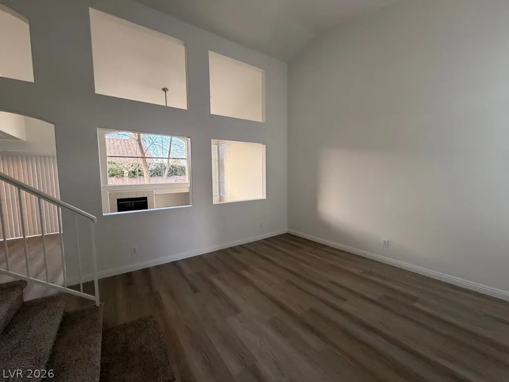 1825 Sierra Oaks Lane Las Vegas, NV 89134