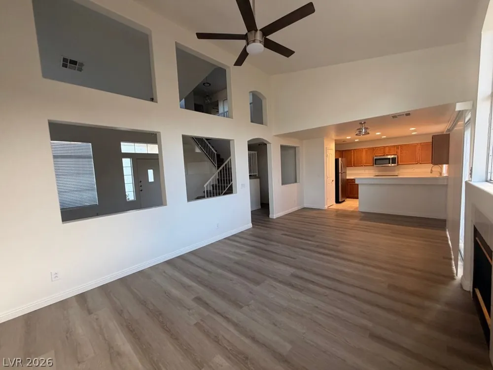 1825 Sierra Oaks Lane Las Vegas, NV 89134