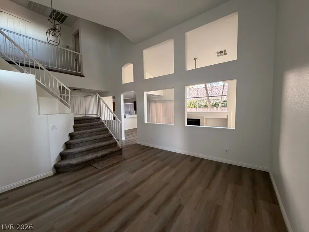 1825 Sierra Oaks Lane Las Vegas, NV 89134