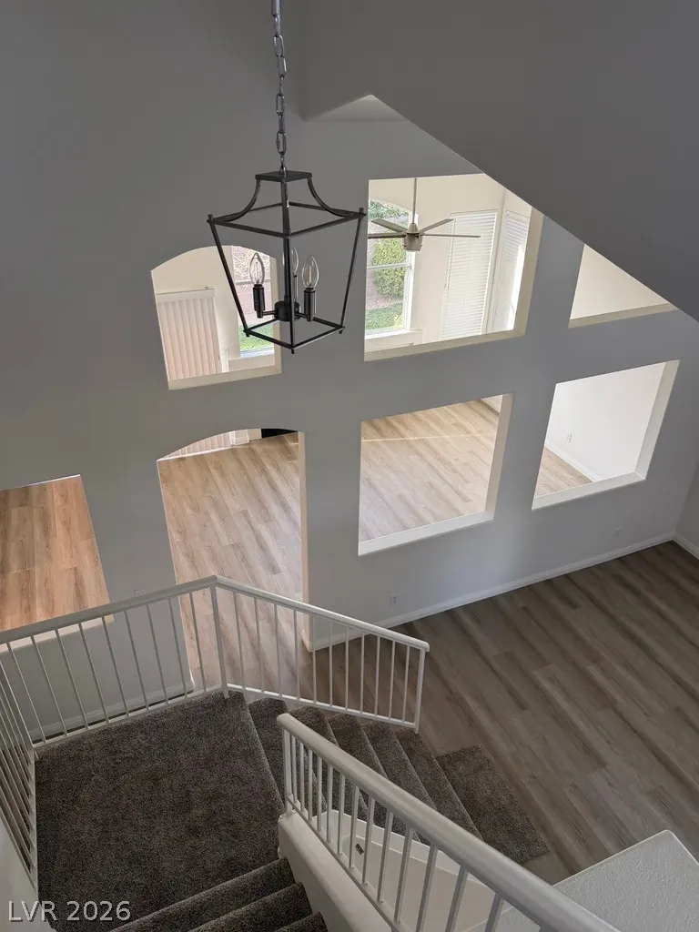 1825 Sierra Oaks Lane Las Vegas, NV 89134
