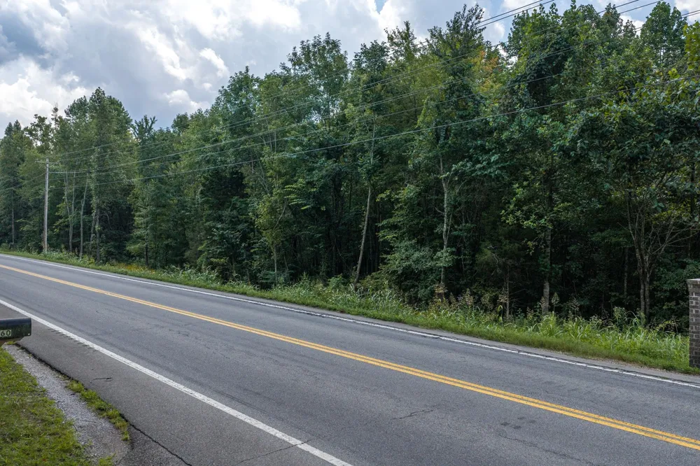 0 Highway 48 N Cumberland Furnace, TN 37051