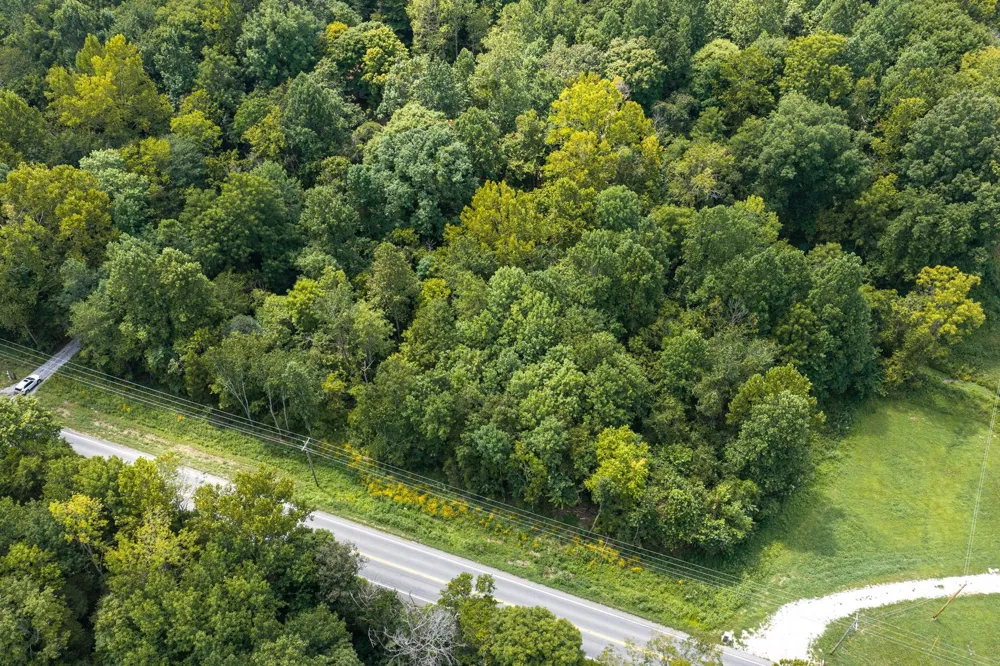 0 Highway 48 N Cumberland Furnace, TN 37051