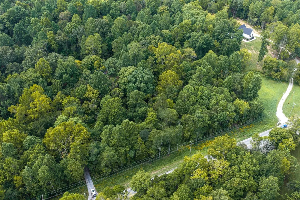 0 Highway 48 N Cumberland Furnace, TN 37051