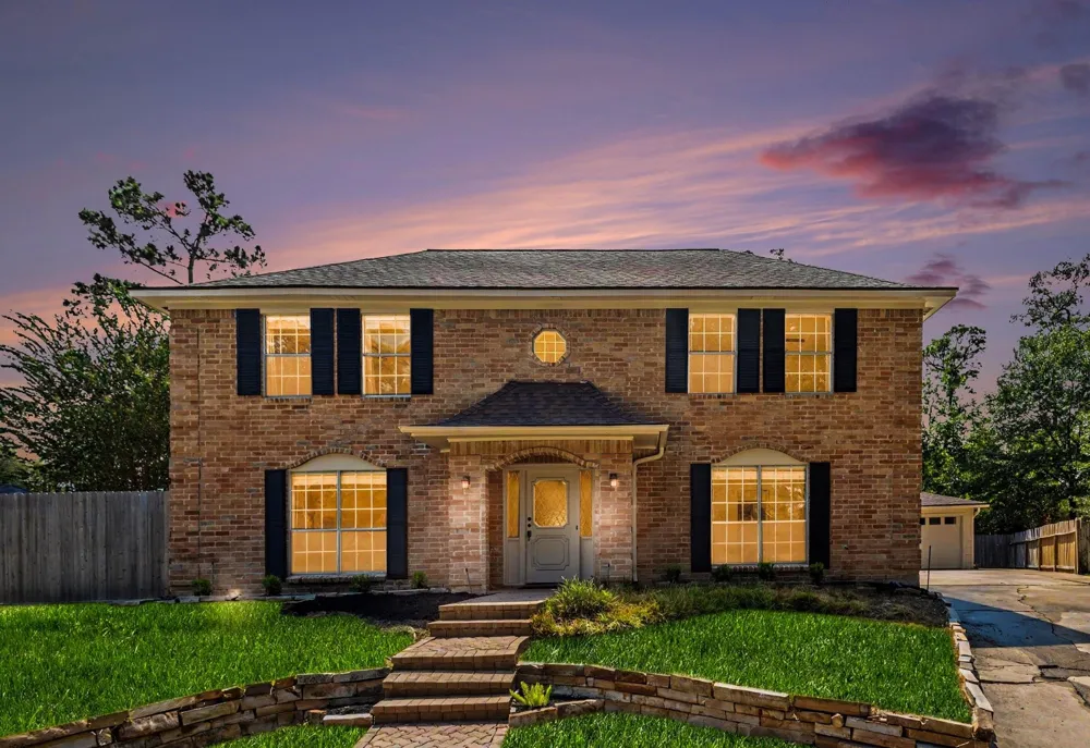 3426 Candlewisp Drive Spring, TX 77388