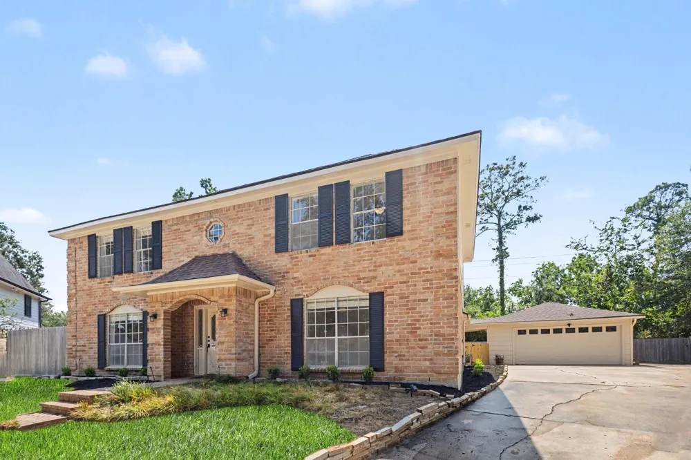 3426 Candlewisp Drive Spring, TX 77388
