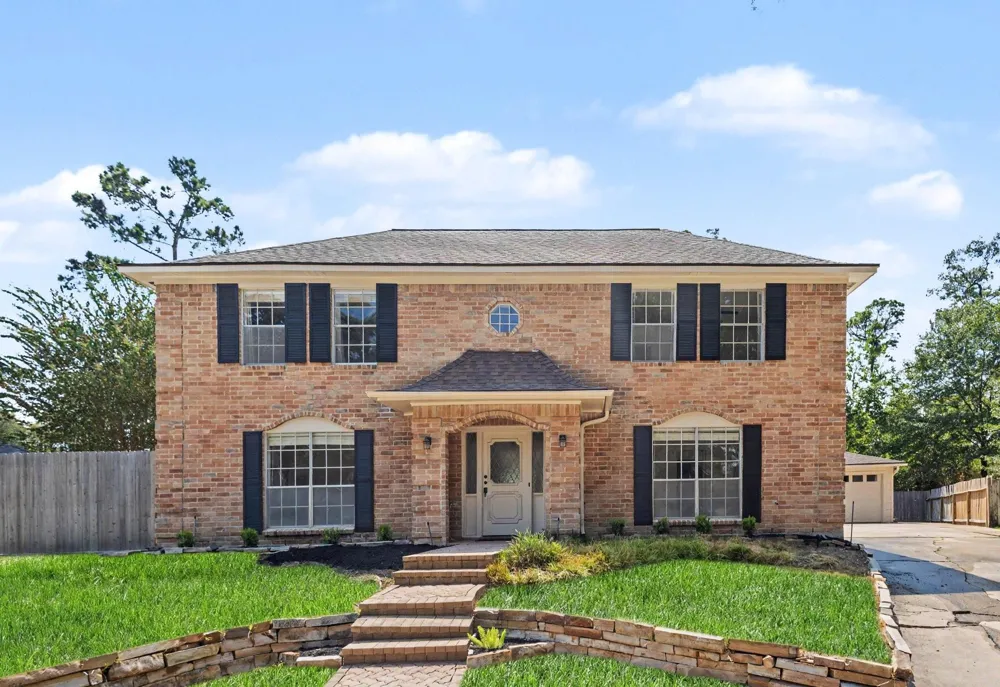 3426 Candlewisp Drive Spring, TX 77388