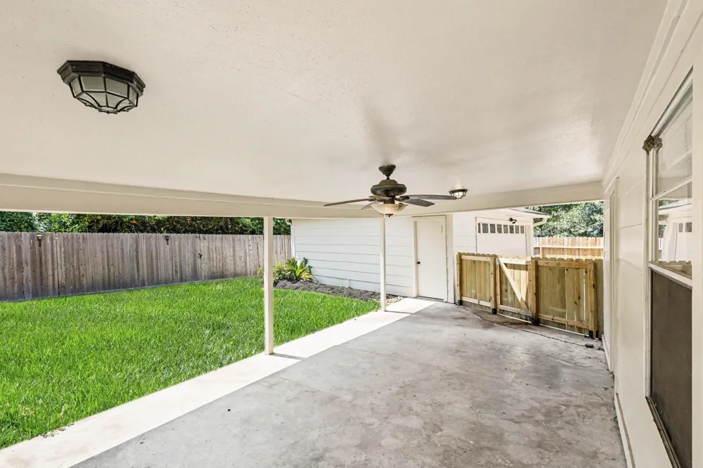 3426 Candlewisp Drive Spring, TX 77388