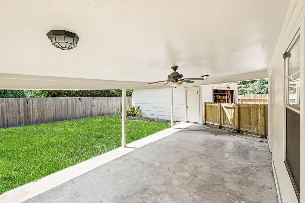 3426 Candlewisp Drive Spring, TX 77388