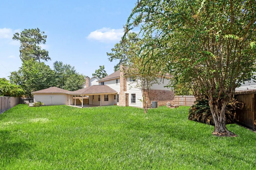 3426 Candlewisp Drive Spring, TX 77388