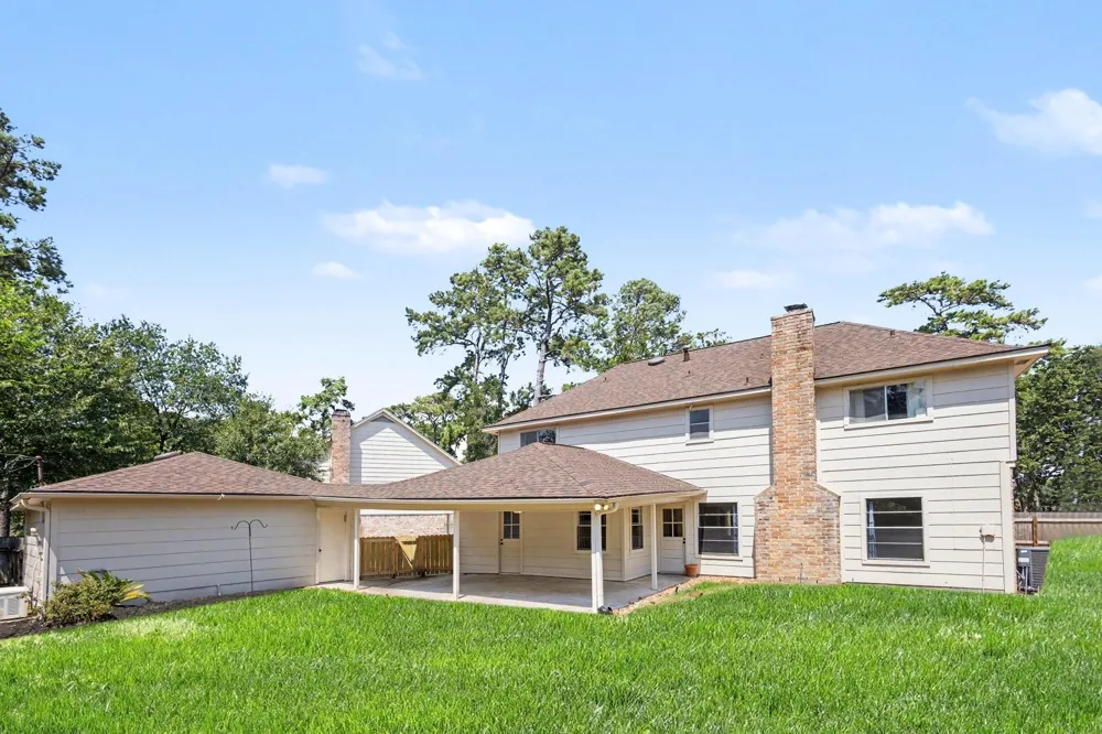 3426 Candlewisp Drive Spring, TX 77388