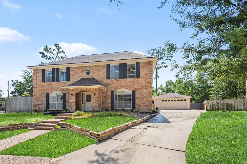 3426 Candlewisp Drive Spring, TX 77388