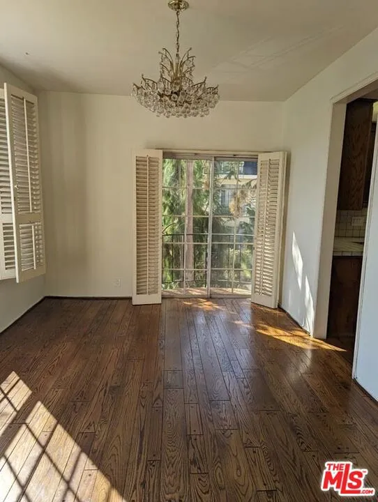 100 Wetherly Drive #3D Los Angeles, CA 90048