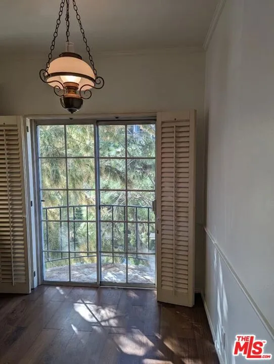100 Wetherly Drive #3D Los Angeles, CA 90048